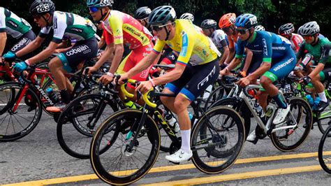 campeonato nacional de ciclismo 2024 colombia